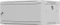Lanberg WF01 Series 19" Wandschrank 4HE, hängend, Flatpack, Stahltür, IP20, RAL 7035, 450mm tief Vorschaubild