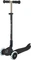 Globber Go Up Deluxe Lights Kickboard schwarz Vorschaubild
