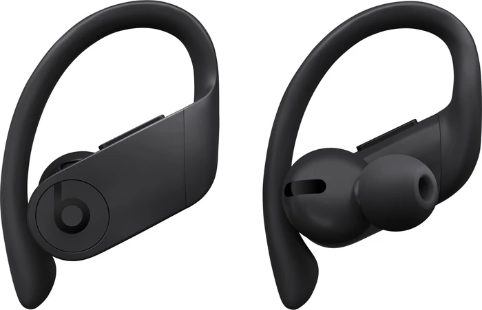 Apple Beats Powerbeats Pro schwarz