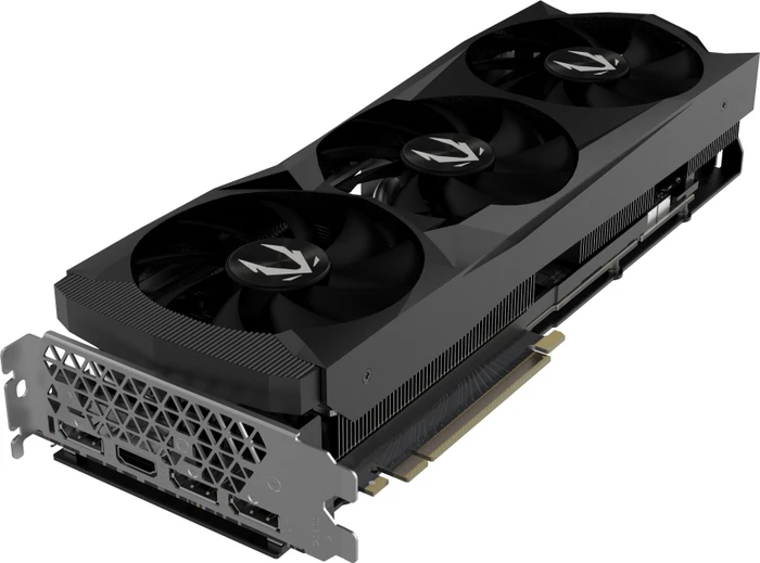 Zotac Gaming GeForce RTX 2070 SUPER AMP Extreme, 8GB GDDR6, HDMI, 3x DP