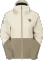 Scott Explorair Light Dryo 2.5L Funktionsjacke cotton white/toast beige (Damen) Vorschaubild