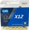 KMC X12 12-fach Kette Vorschaubild