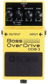 Boss ODB-3 Bass OverDrive