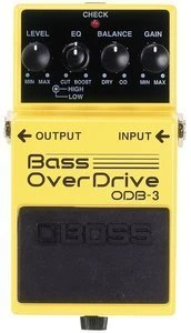 Boss ODB-3 Bass OverDrive