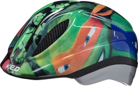 KED Meggy II Originals Kinderhelm turtles