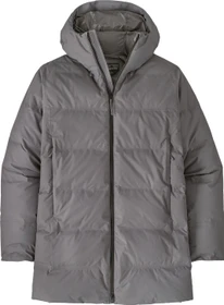 Patagonia Jackson Glacier Funktionsmantel noble grey (Herren)