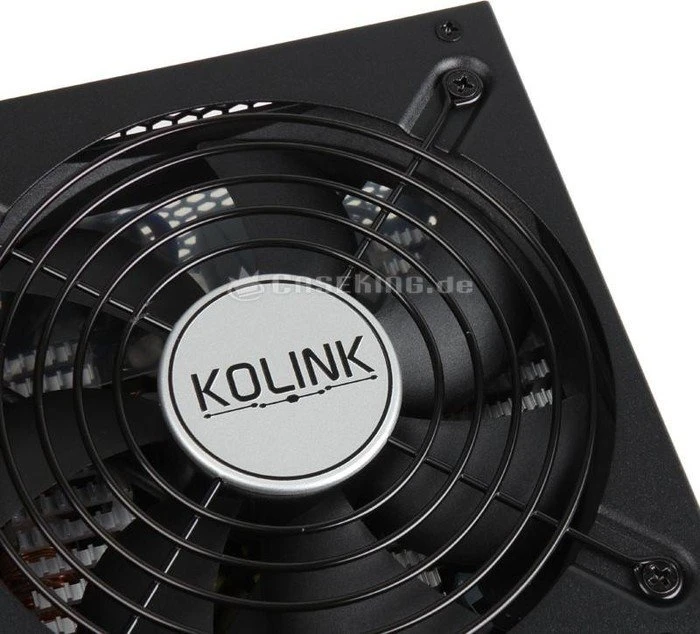 Kolink KL Series Modular 700M 700W, ATX 2.3