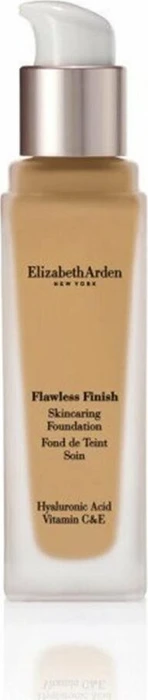 Elizabeth Arden Flawless Finish Skincaring Foundation 410N, 30ml