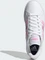adidas Grand Court Base 2.0 cloud white/pink spark/bliss pink (Herren) Vorschaubild