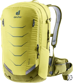 Deuter Flyt 20 sprout/cactus