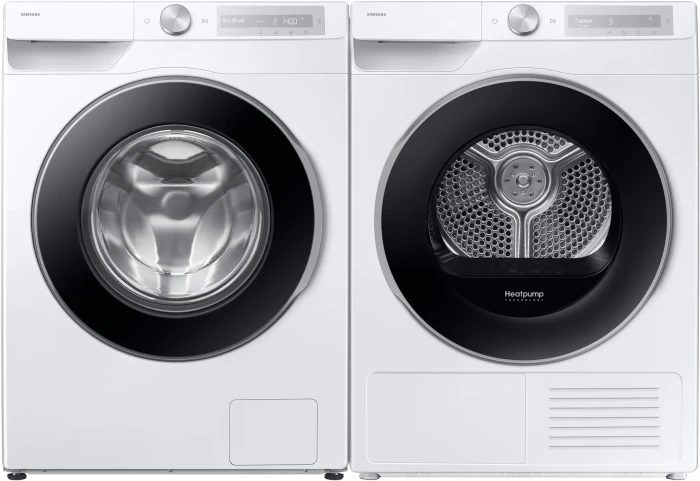 Samsung WW6000D WW9XDG6U25LHU2 Frontlader