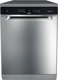 Whirlpool WFO 3T233 P 6.5 X Großraum-Geschirrspüler