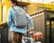 Lenovo B210 Casual Notebook Rucksack 15.6" grau Vorschaubild