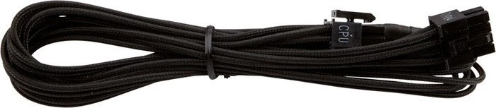 Corsair PSU Cable Kit Type 4 - Starter Package - Gen3, schwarz