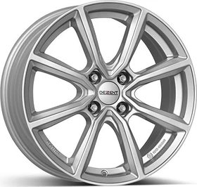 Dezent TN 6.5x16 4/108 ET32 (verschiedene Farben)