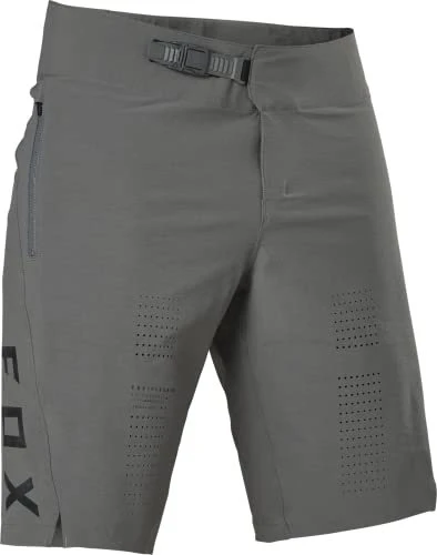 Fox Racing Flexair Fahrradhose kurz dark shadow (Herren)