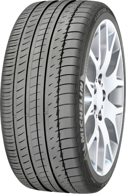 Michelin Latitude Sport 275/55 R19 111W MO