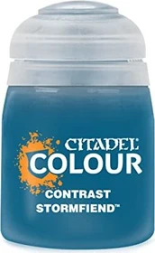 Games Workshop Citadel Contrast 29-61 stormfiend, 18ml
