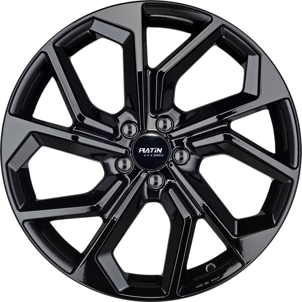 Platin Wheels P97 8.0x18 5/112 ET40 (verschiedene Farben)