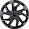 Platin Wheels P97 Vorschaubild