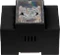 Joy-iT Hutschienen Gehäuse für Raspberry Pi 5, schwarz Vorschaubild