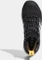 adidas Terrex Free Hiker Parley core black/cloud white/real gold (Damen) Vorschaubild