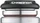 Syncros IS41/28.6 - IS46/34 1 1/8" straight Steuersatz komplett integriert (IS) schwarz (234811)