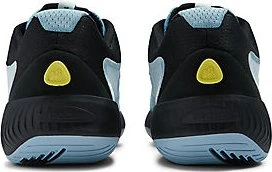 New Balance FuelCell 996v6 quarry blue/black/firefly (Damen)