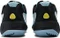 New Balance FuelCell 996v6 quarry blue/black/firefly (Damen) Vorschaubild