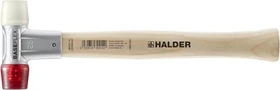 Halder Baseplex EH 3968 Schonhammer, 27cm