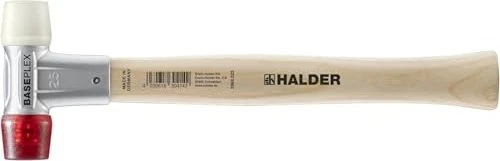 Halder Baseplex EH 3968 Schonhammer
