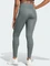 adidas Optime Full-Length Hose lang legend ivy (Damen) Vorschaubild