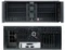 Fantec TCG-4860X07-1, schwarz, 4HE Vorschaubild