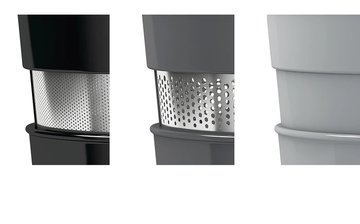 Bosch MESM731M Slow Juicer