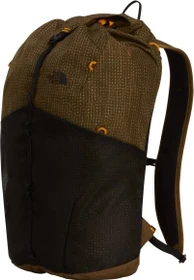 The North Face Clyffe caraway seed/tnf black