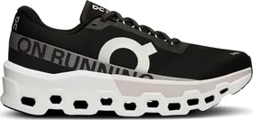 On Cloudmonster 2 black/frost (Herren)