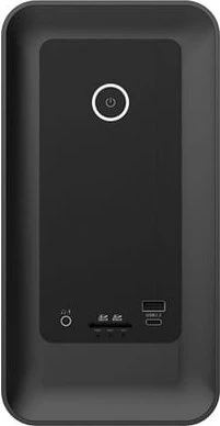 Zotac ZBOX Magnus One Ultra EU275080C, Core Ultra 7 265, 1TB SSD, GeForce RTX 5080