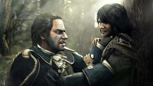 Assassin's Creed 3 (WiiU)