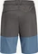 Jack Wolfskin Hiking Alpine Hose kurz elemental blue (Herren) Vorschaubild