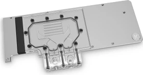 EK Water Blocks Quantum Line EK-Quantum Vector XC3 RTX 3080/3090 Active Backplate D-RGB Acryl