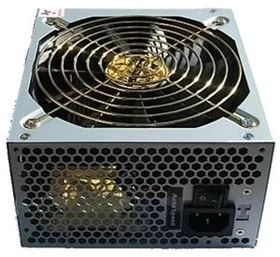 Super Flower SF550P-14P 550W, ATX 2.0