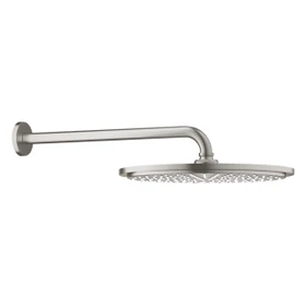 Grohe Rainshower Cosmopolitan 310 Kopfbrause 380mm EcoJoy supersteel