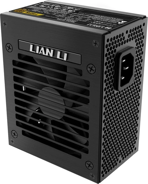 Lian Li O11 Dynamic / O11D Mini, schwarz, Glasfenster, 750W ATX