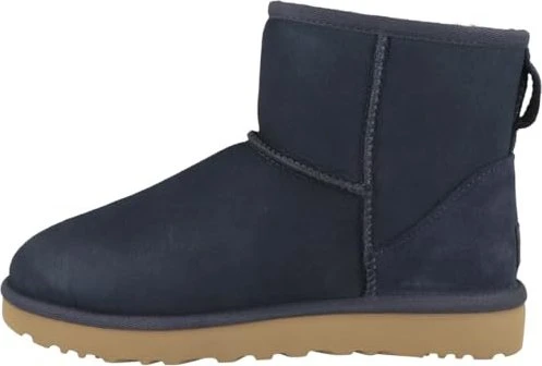 UGG Classic Mini II Boot dark indigo (Damen)