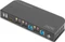 Digitus 4K 60Hz DisplayPort/USB KVM-Switch, 2-port Vorschaubild