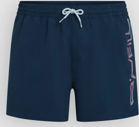 O'Neill Retro 14" Badeshorts english evening (Herren)