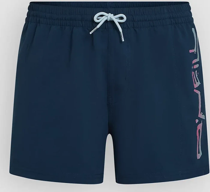 O'Neill Retro 14" Badeshorts english evening (Herren)