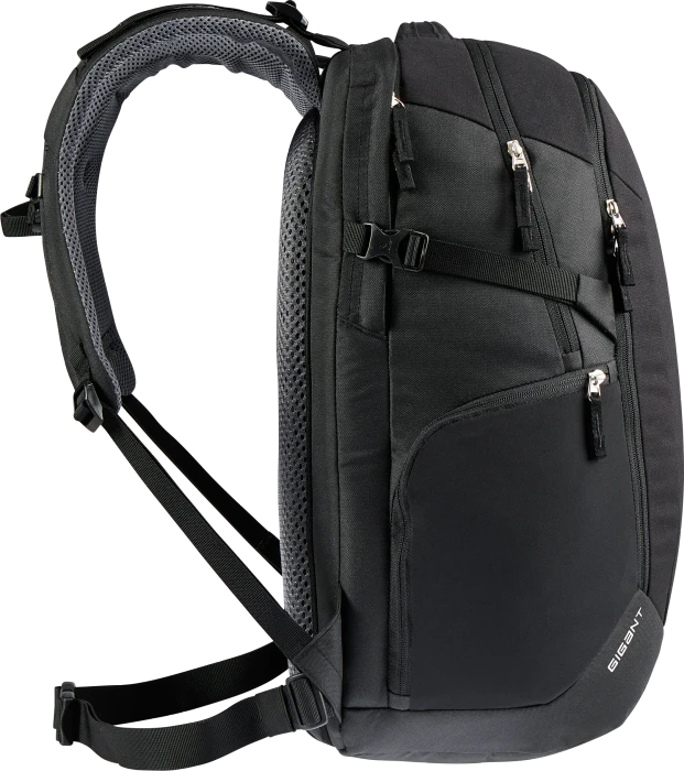 Deuter Gigant schwarz