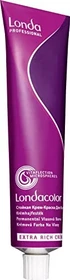 Londa Color Haarfarbe 6/75 dunkelblond braun-rot, 60ml