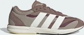 adidas Lightblaze LP trace brown/off white/maroon (Damen)